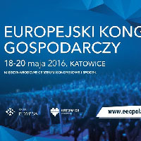 Nowości w programie Europejskiego Kongresu Gospodarczego w Katowicach. Info, Hurtownia odzieży, Katowice, Warszawa, Olsztyn, hurt, outlet, cream, śląskie